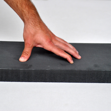 Expanded Polyethylene (XPE) foam board (2000 x 1000 x 25) mm