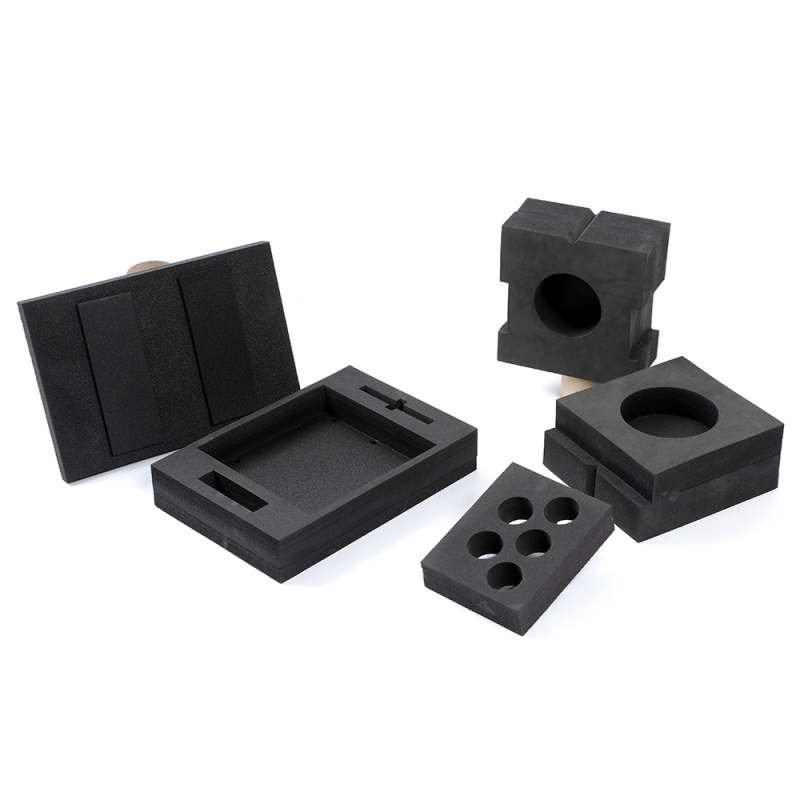Expanded Polyethylene (XPE) foam board (2000 x 1000 x 25) mm