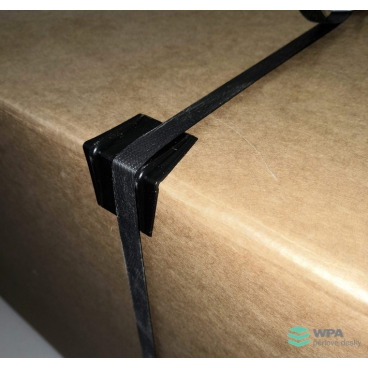 plastic corners | PE corner smooth
