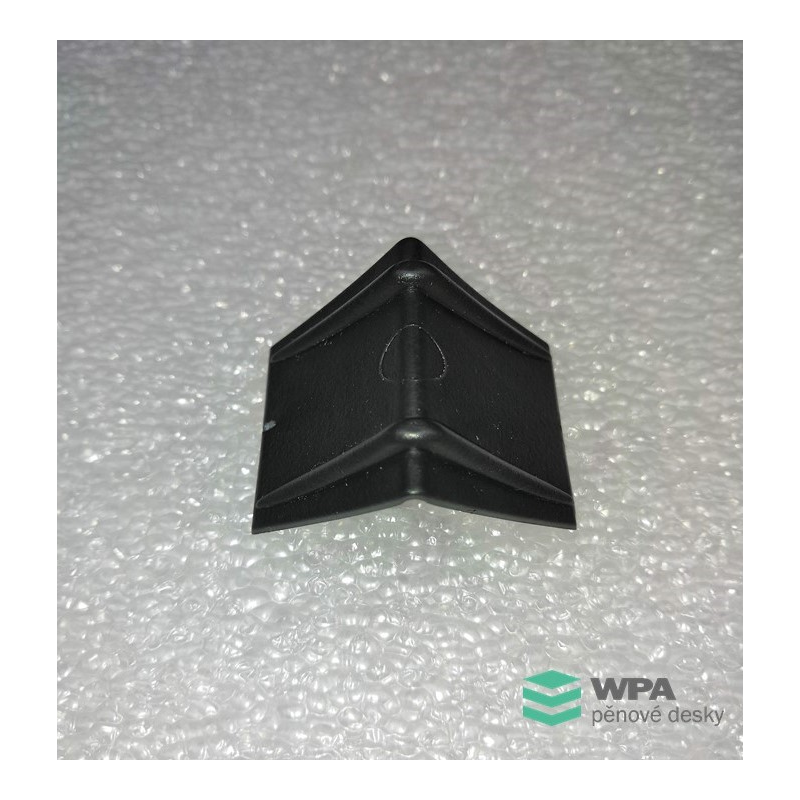 plastic corners | PE corner smooth