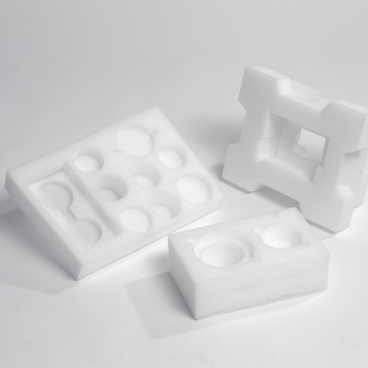 Polyetylénová (EPE)  pěnová deska (2000 x 1200 x 35) mm