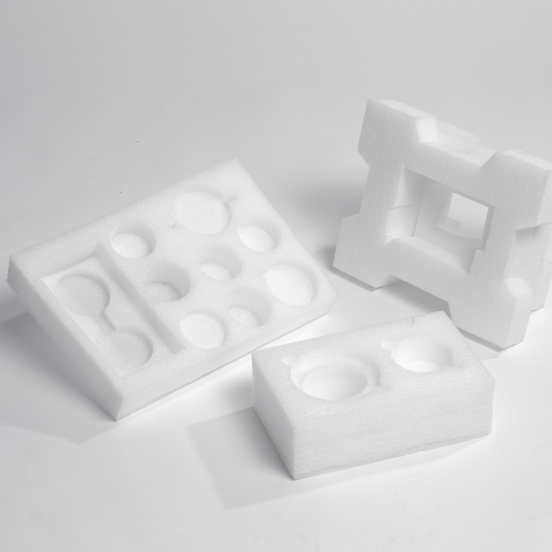 Polyethylene (EPE) foam board (2000 x 1200 x 50) mm