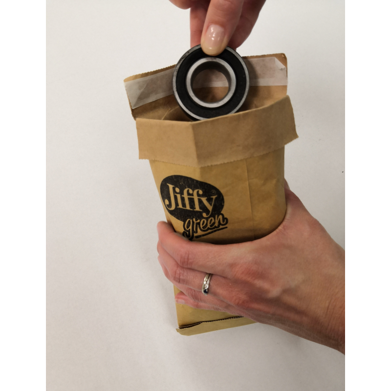 Jiffy Bag | paper padded envelope