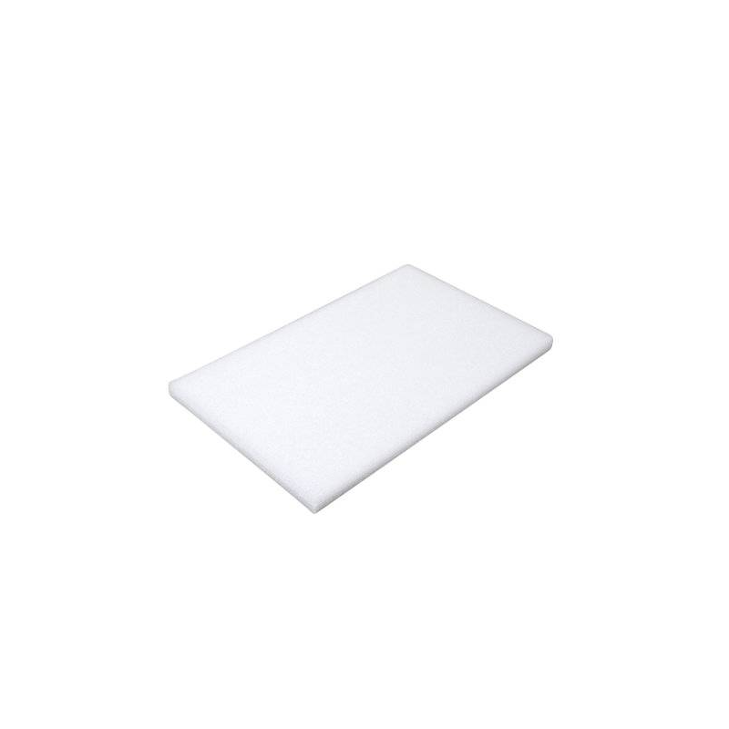Polyetylénová (EPE)  pěnová deska (2000 x 1200 x 40) mm