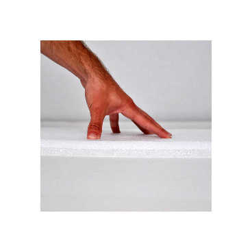 Polyethylene (EPE) foam board (2000 x 1200 x 100) mm