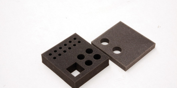 About PU material (Polyurethane foam)