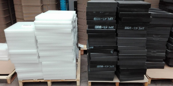In-house storage