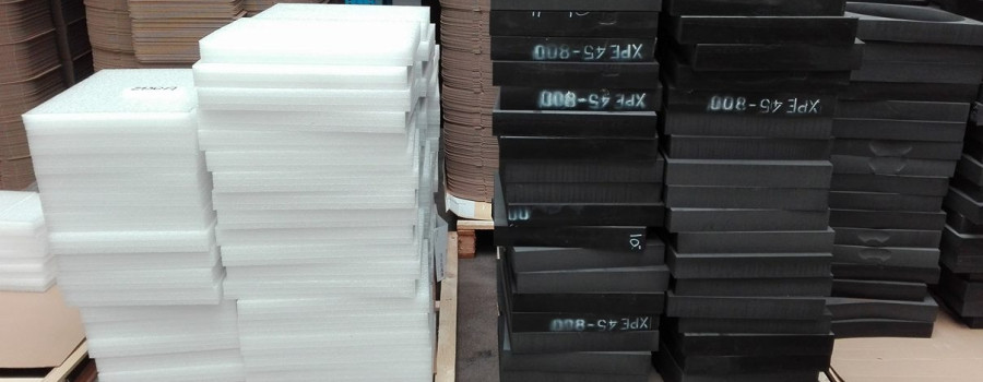 In-house storage