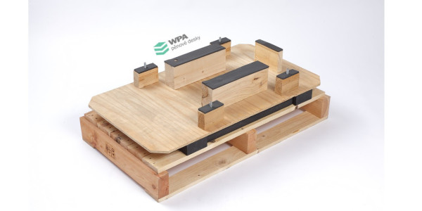 Combination with many materials