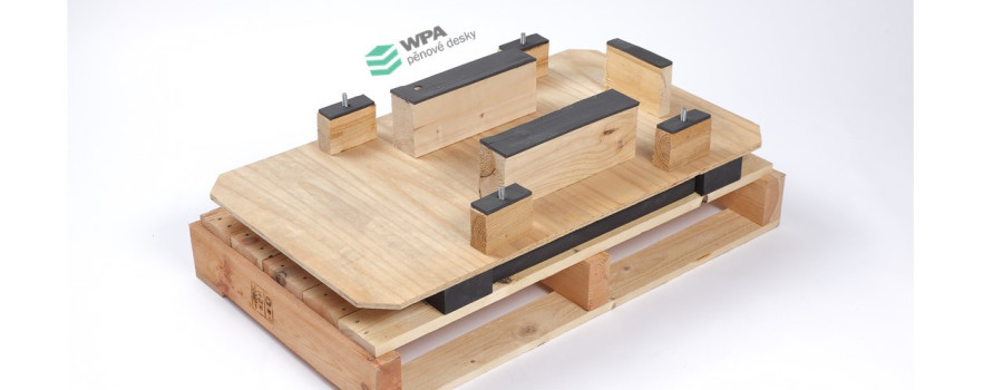 Combination with many materials